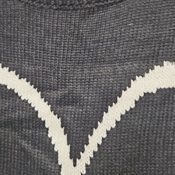 Alsol Lamesa Women's  Pullover Sweater - Picture 6 of 8